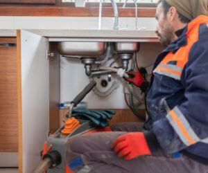 About The Faucet Pros Morrisville, MO